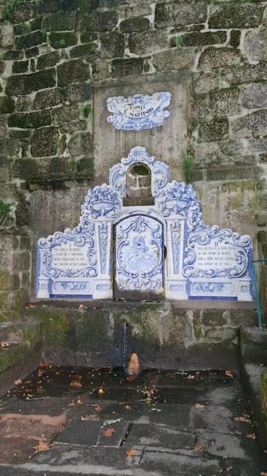 Nature E Spa Al - Termas Saude E Beleza, Totalmente Renovado - Piscinas Municipais Em Frente - Epoca Julho A Setembro Sao Pedro do Sul Bagian luar foto